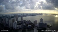 Miami - Brickell Bay