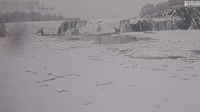 Cohoes Falls