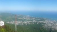 Puerto Plata - Loma Isabel de Torres