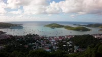 Saint Thomas - Charlotte Amalie