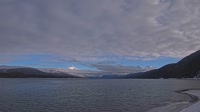 Park Narodowy Glacier - Apgar - Lake McDonald