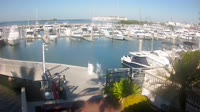Tampa - Westshore Yacht Club Marina