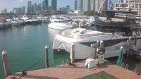 Miami - Venetian Marina