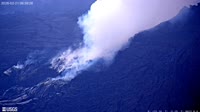 Hawaiʻi - Wulkan Kīlauea