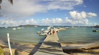 Saint Croix - Christiansted - Teague Bay