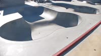 Lake Forest - Etnies Skatepark