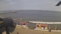 Huanchaco - Spiaggia