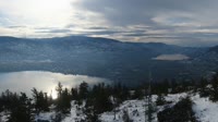 Penticton - Vista panoramica