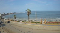 Huanchaco - Malecon Grau