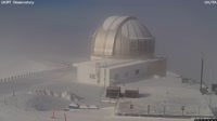 Hawaiʻi - Mauna Kea - United Kingdom Infrared Telescope