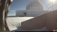 Hawaiʻi - Mauna Kea - NASA Infrared Telescope Facility