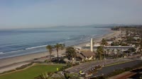 Del Mar - Strand