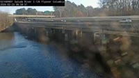 Columbia - Saluda River