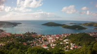 Saint Thomas - Charlotte Amalie