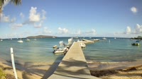 Saint Croix - Christiansted - Teague Bay