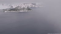 Crater Lake