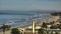 Del Mar - Coast view