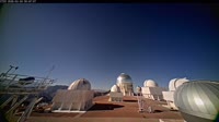 Cerro Tololo Inter-American Observatory