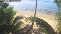 Rarotonga - Avaavaroa Beach