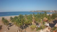 Puerto Escondido - Playa Zicatela