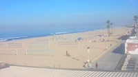 Hermosa Beach - Pier