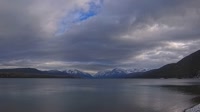 Parc national de Glacier - Apgar - Lake McDonald