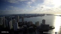Miami - Brickell Bay