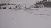 Cohoes Falls