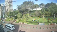 Lima - Miraflores - Kennedy Park