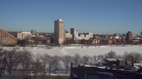Boston - Boston University - Charles River