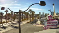 Las Vegas - Las Vegas Boulevard