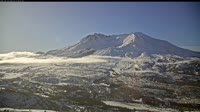 Mount St. Helens - Volcano