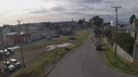 Punta Arenas - Panoramablick
