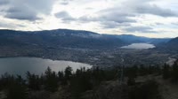 Penticton - Vista panoramica