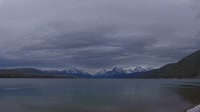Glacier National Park - Apgar - Lake McDonald