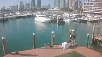 Miami - Venetian Marina