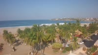 Puerto Escondido - Playa Zicatela