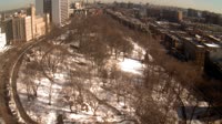 Manhattanville - St. Nicholas Park