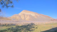 John Day Fossil Beds National Monument