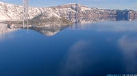 Crater Lake