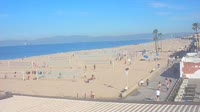 Hermosa Beach - Pier