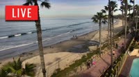 San Diego - Pacific Beach