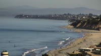 Del Mar - Coast view