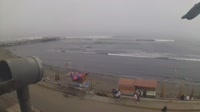 Huanchaco - Plage