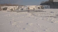 Cohoes Falls