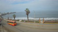 Huanchaco - Malecon Grau