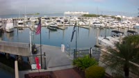Tampa - Westshore Yacht Club Marina