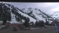 Squaw Valley - KT22