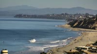 Del Mar - Panorama wybrzeża