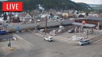 Truckee - Downtown